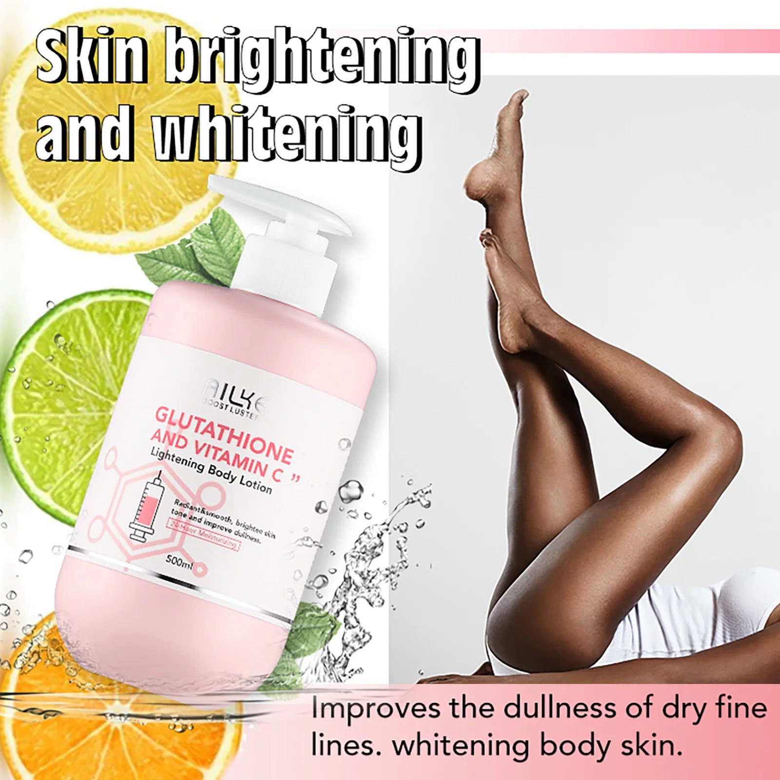 AILKE Whitening Remove Black Spots Facial Skin Care Lotion in USA