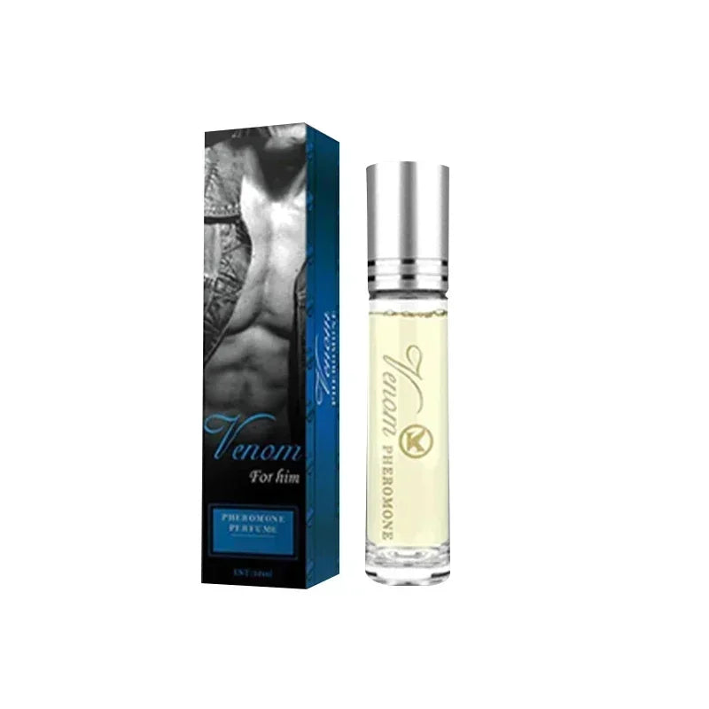 Intimate Partner Erotic Pheromone Perfume Fragrance in USA