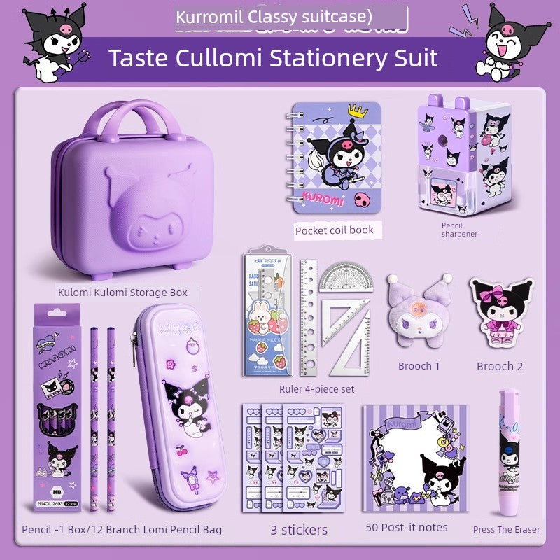 Clow M Girl's Children's Day Blind Box Stationery