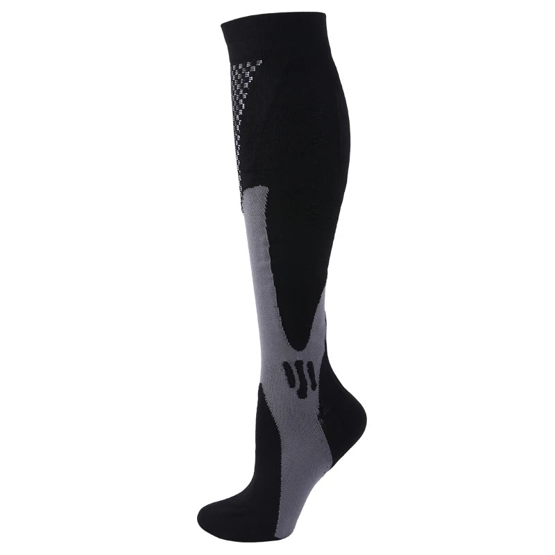 Compression Socks Sport Socks Medical Nursing Stockings in USA