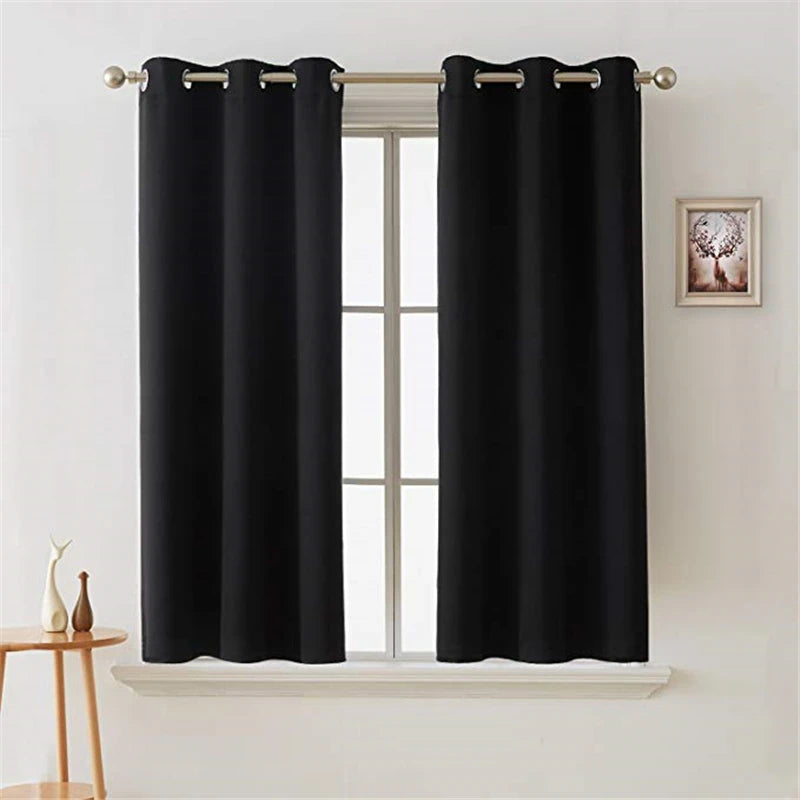 Thermal Curtains