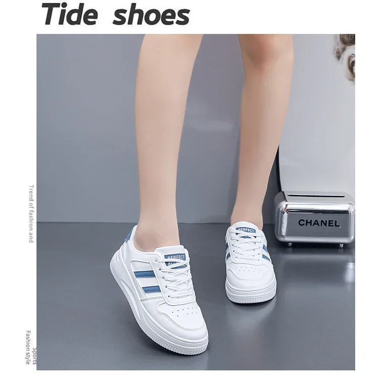 Casual Shoes Women Sports Shoes Wear-resistant in USA