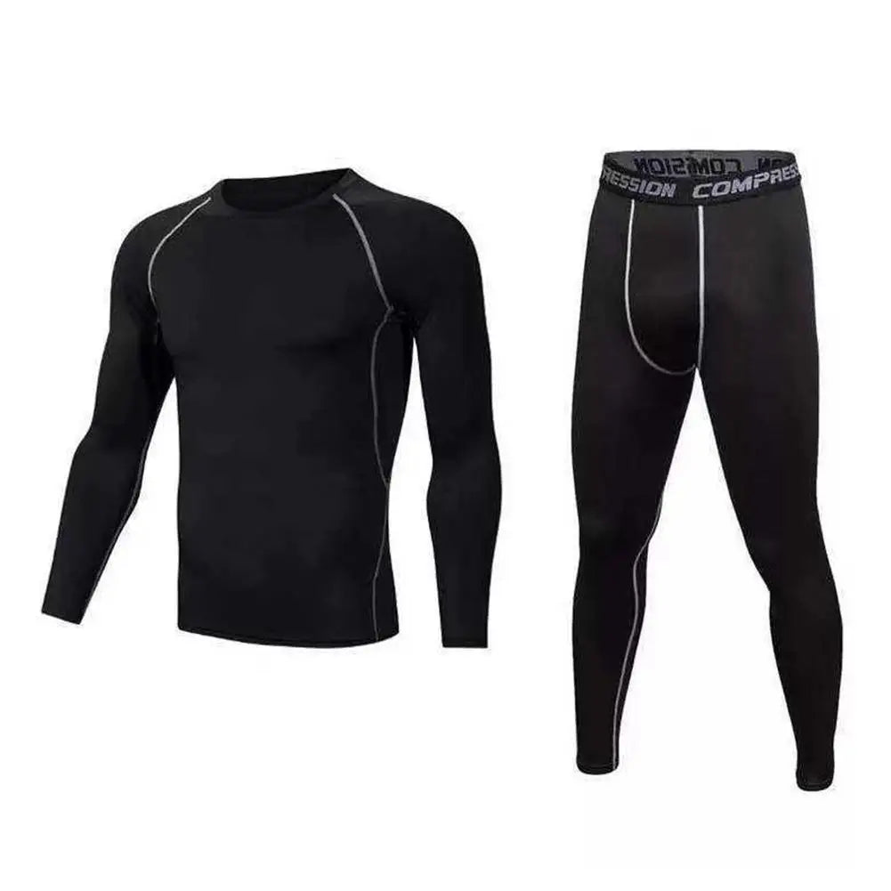 Kids' Sportswear Thermal Underwear Baby Quick in USA