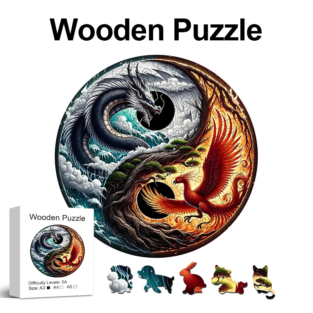 Games and puzzles