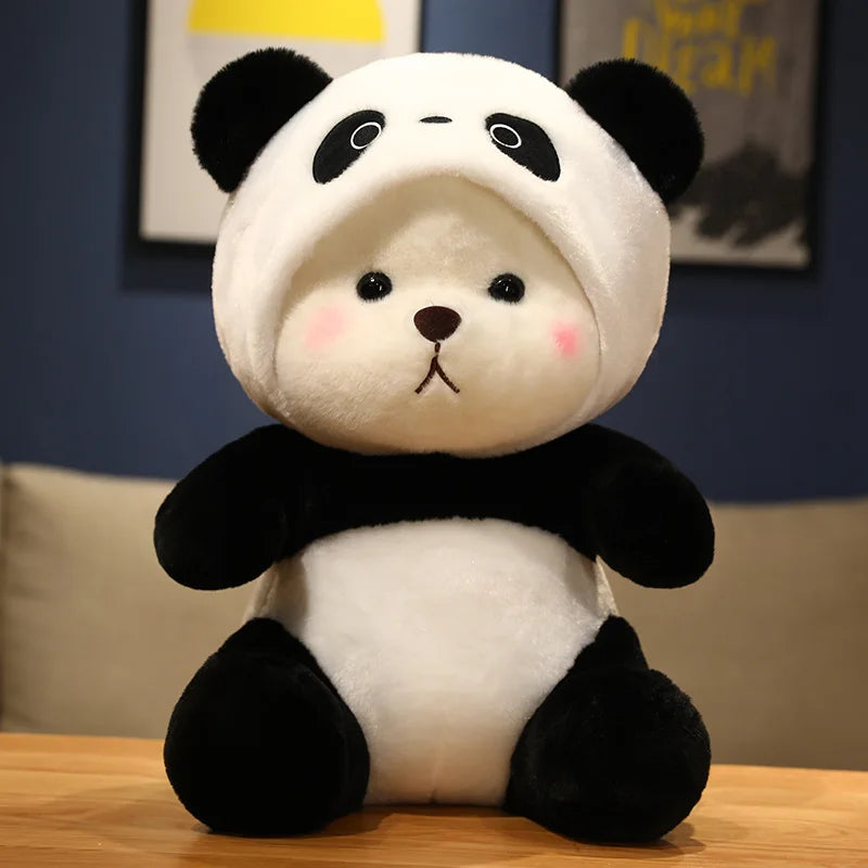 High Quality Toy Cute Cartoon Big Teddy Bear Plush Toys in USA