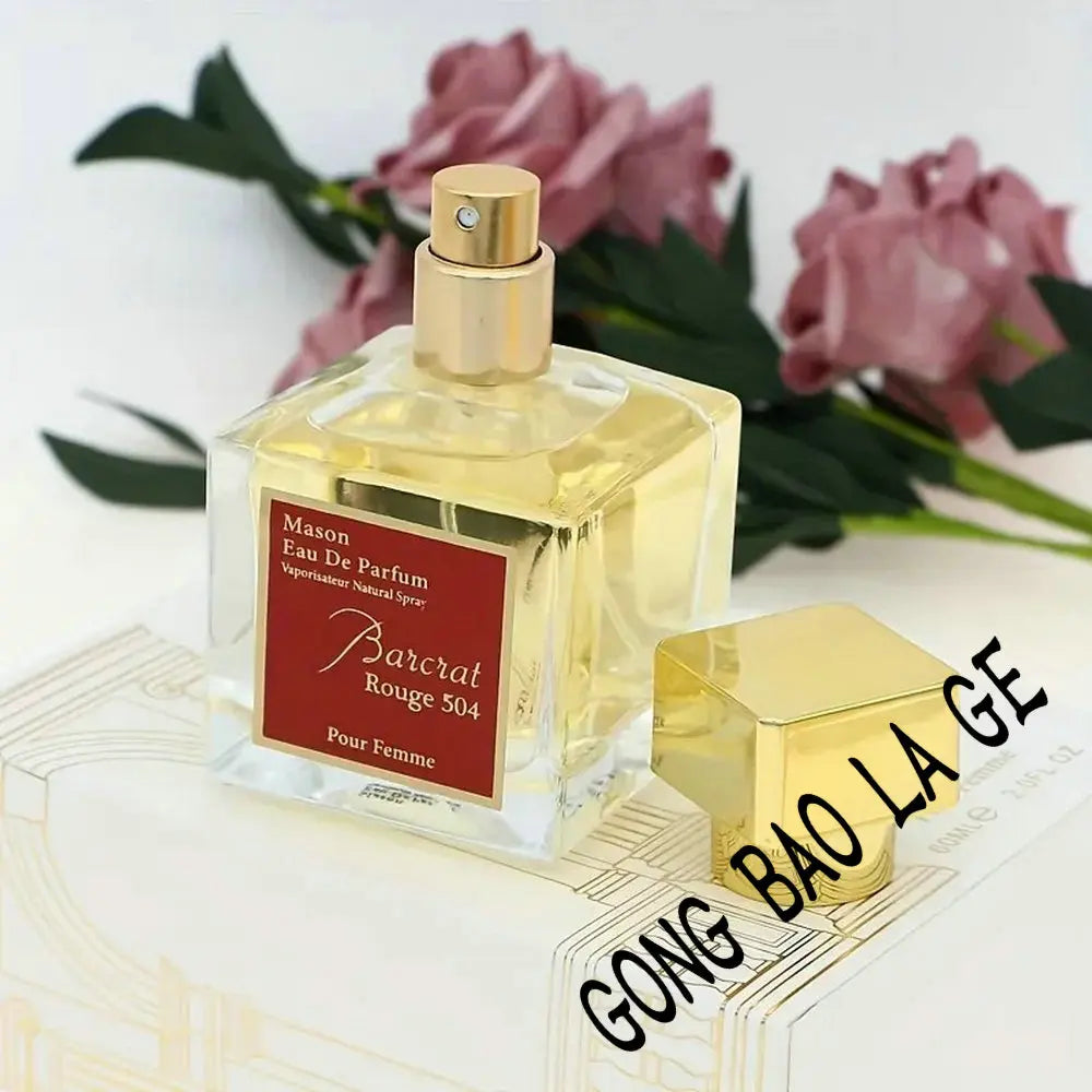 High Quality Brand Lasting Fragrance Eau De Parfum Women in USA