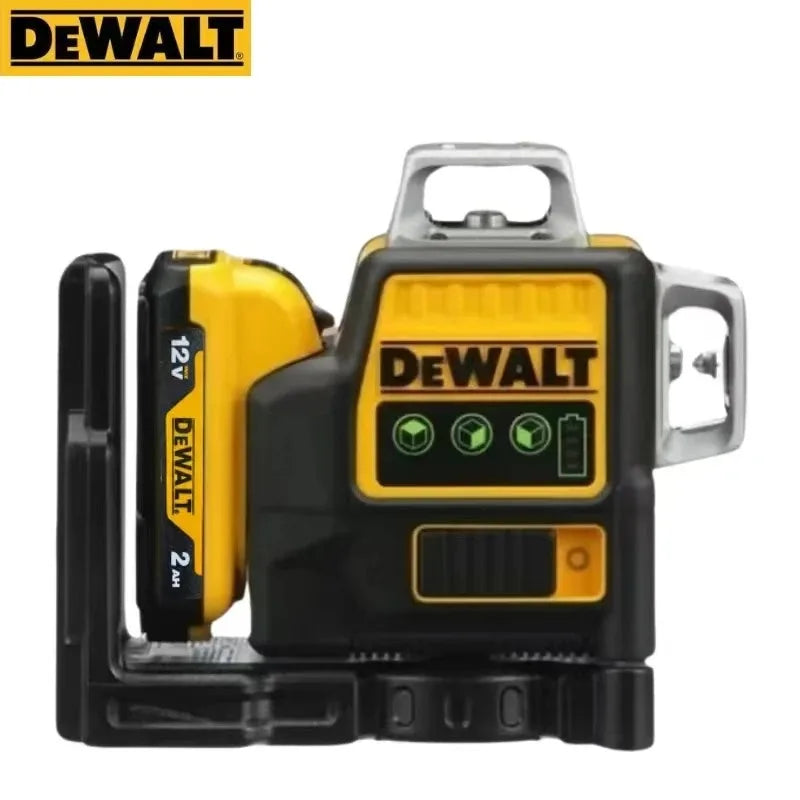 Dewalt DW089LG Line Laser Professional Laser Level