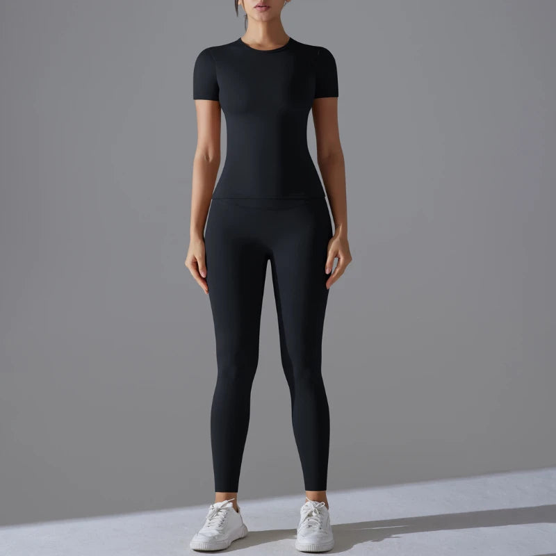 Women's sports clothing