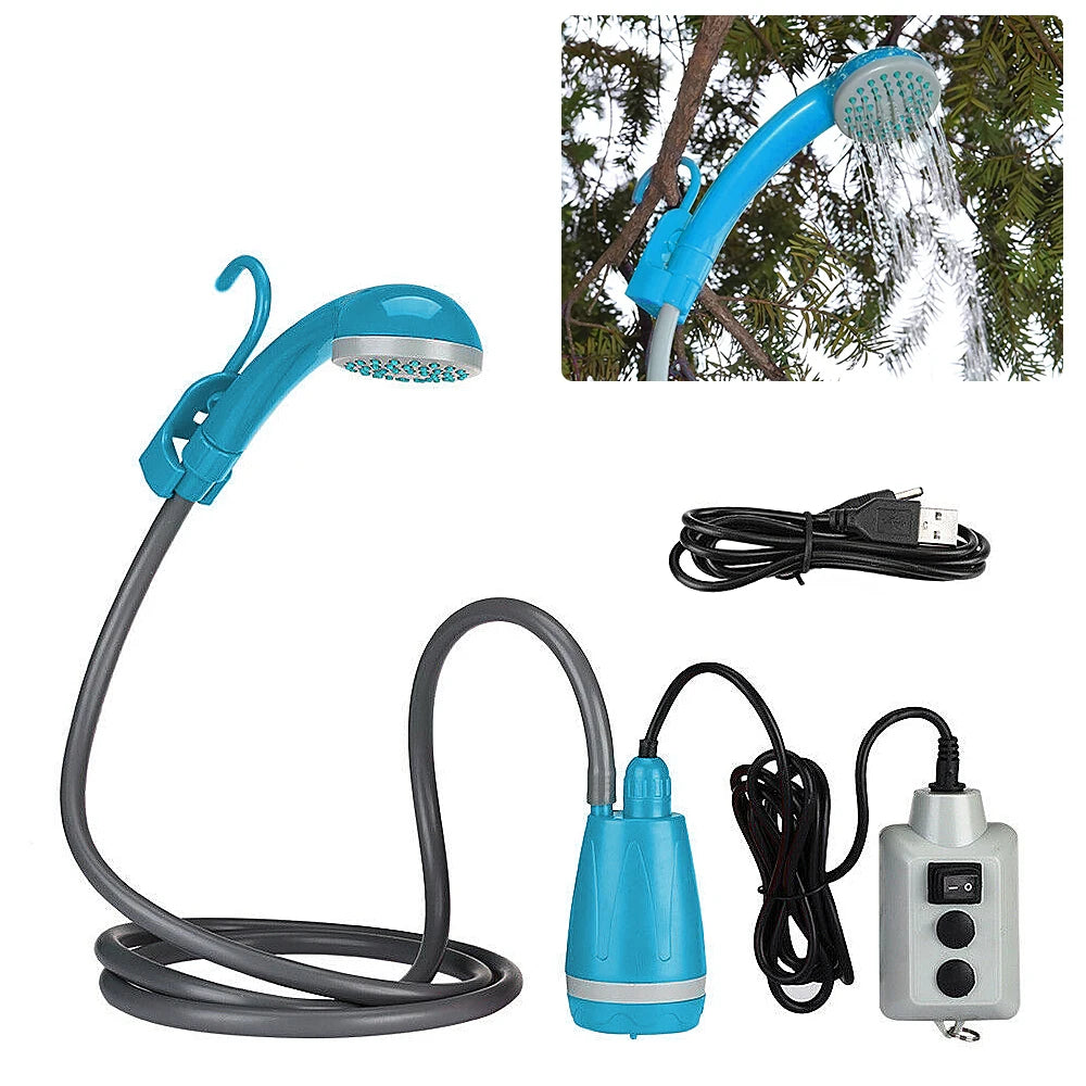 Portable Camping Shower Outdoor Camping Shower in USA