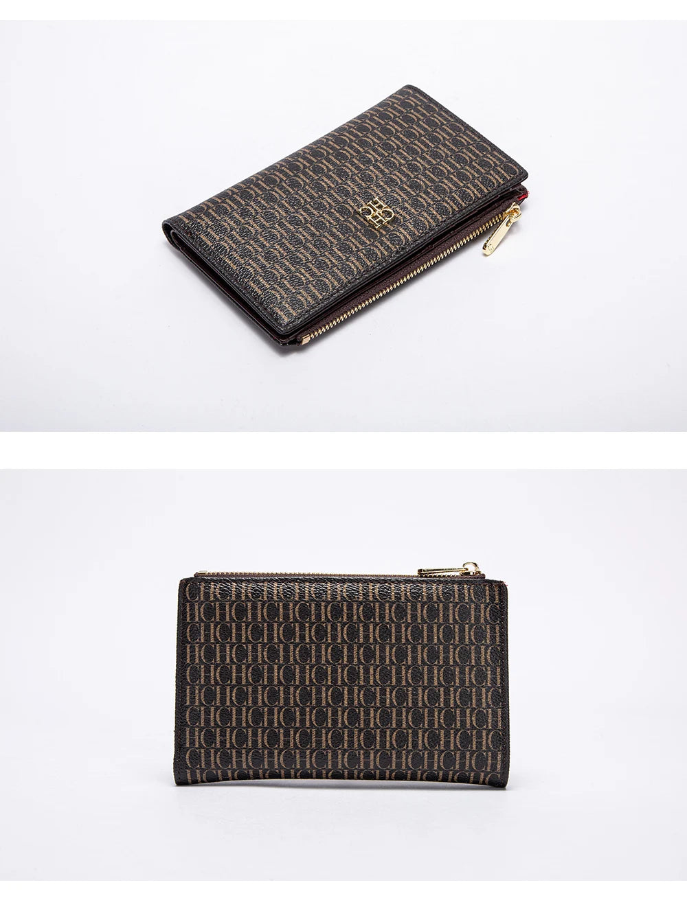 Material Female Wallet New Popular Fashion Letter in USA