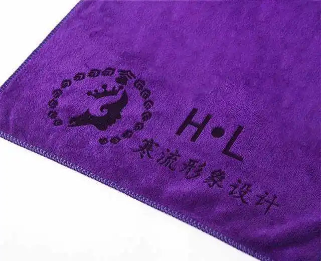 Order towel customization communication customer service