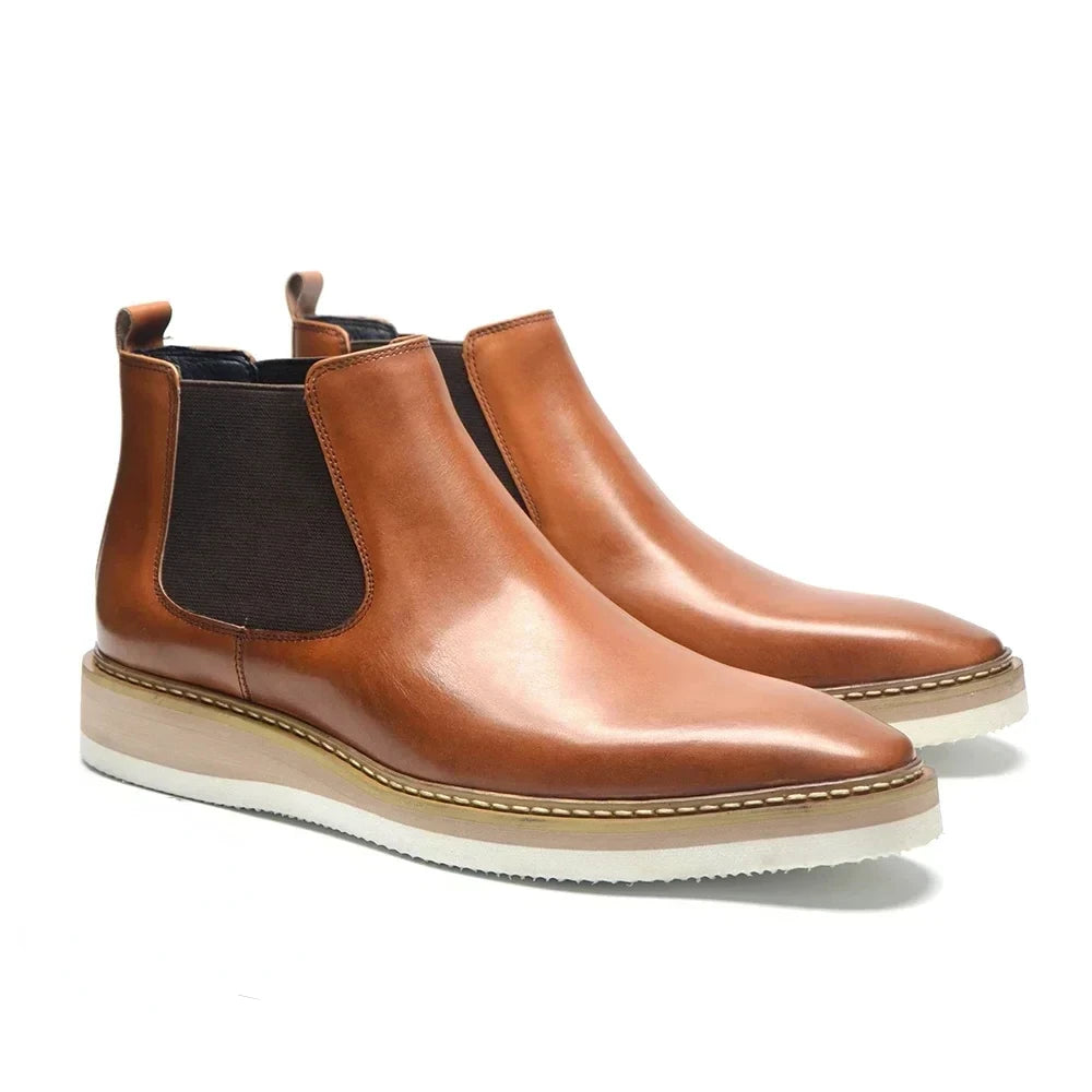 Chelsea boots