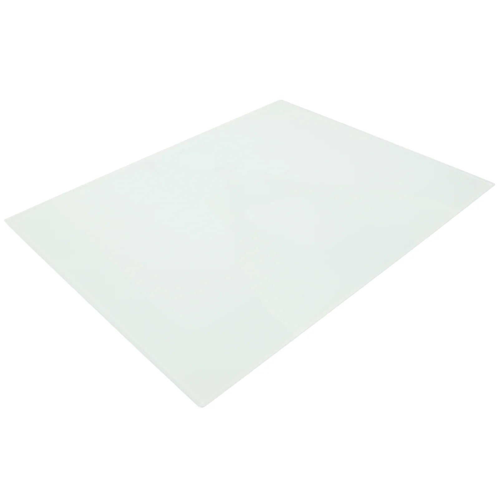 Tempered Glass Chopping Board Durable and Practical Glass