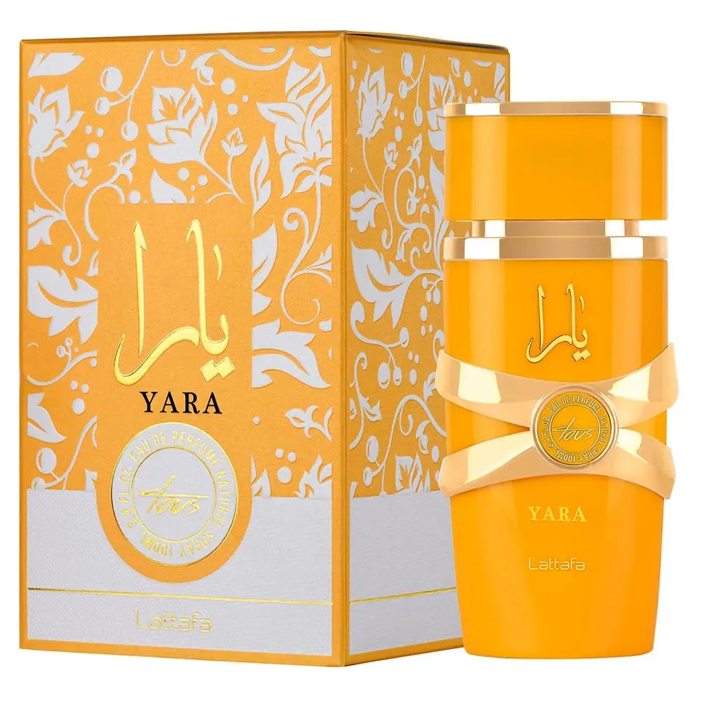 Original Yara Women Eau De Parfum Spray High Qualit in USA