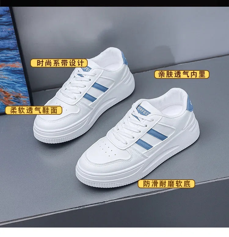 Casual Shoes Women Sports Shoes Wear-resistant in USA