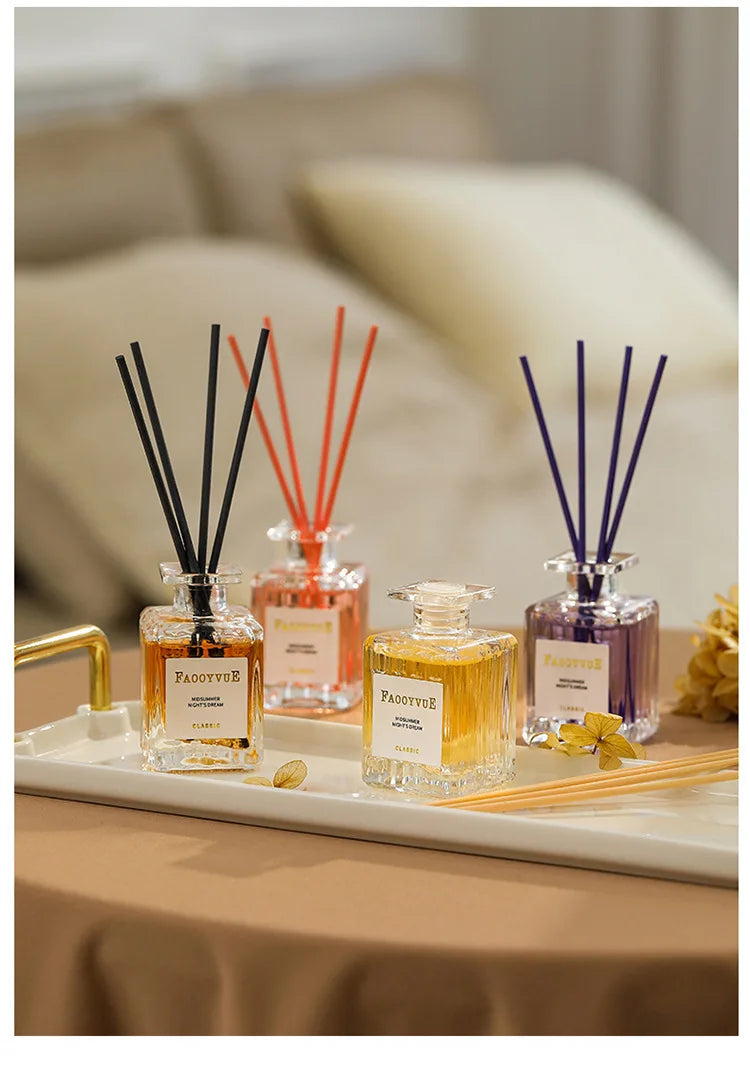 Aromatherapy Essential Oil Home Bedroom Fragrance in USA