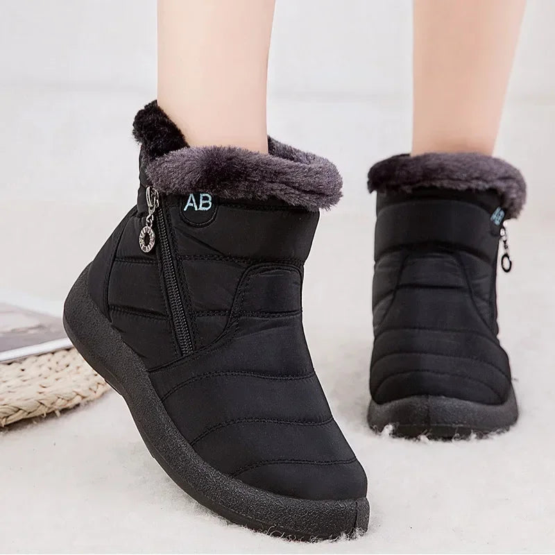 Ankle boots