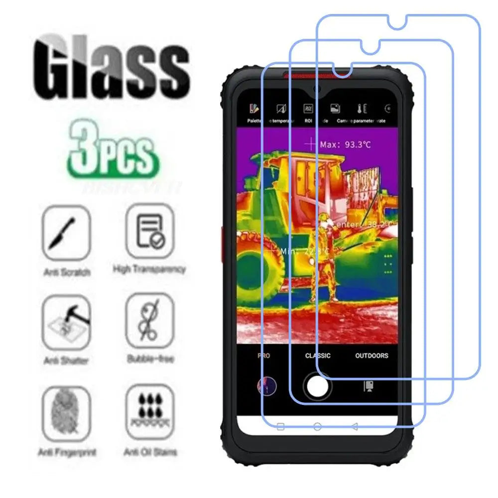 9H Protective Tempered Glass in USA