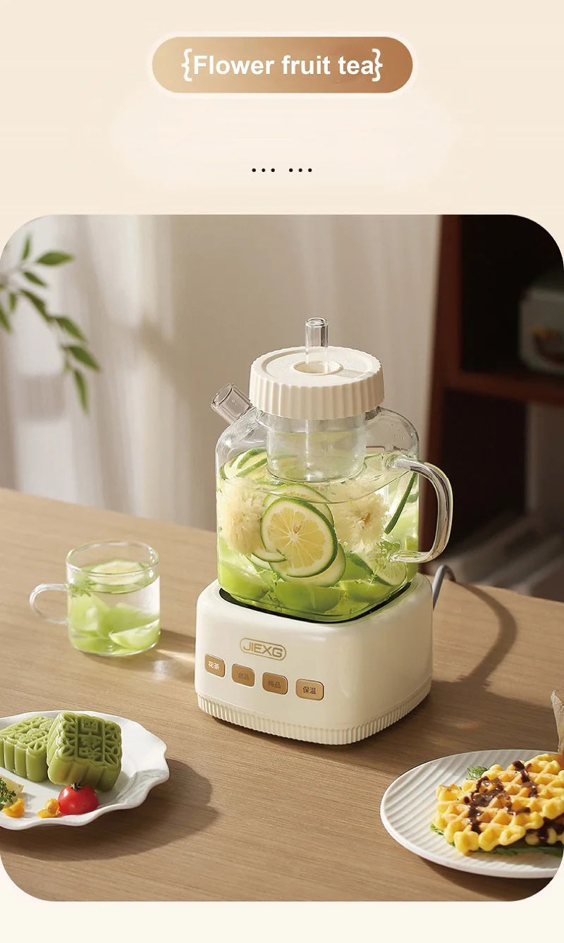 Health Cup Travel Electric Ketle Multifunctional Electric Stew in USA.