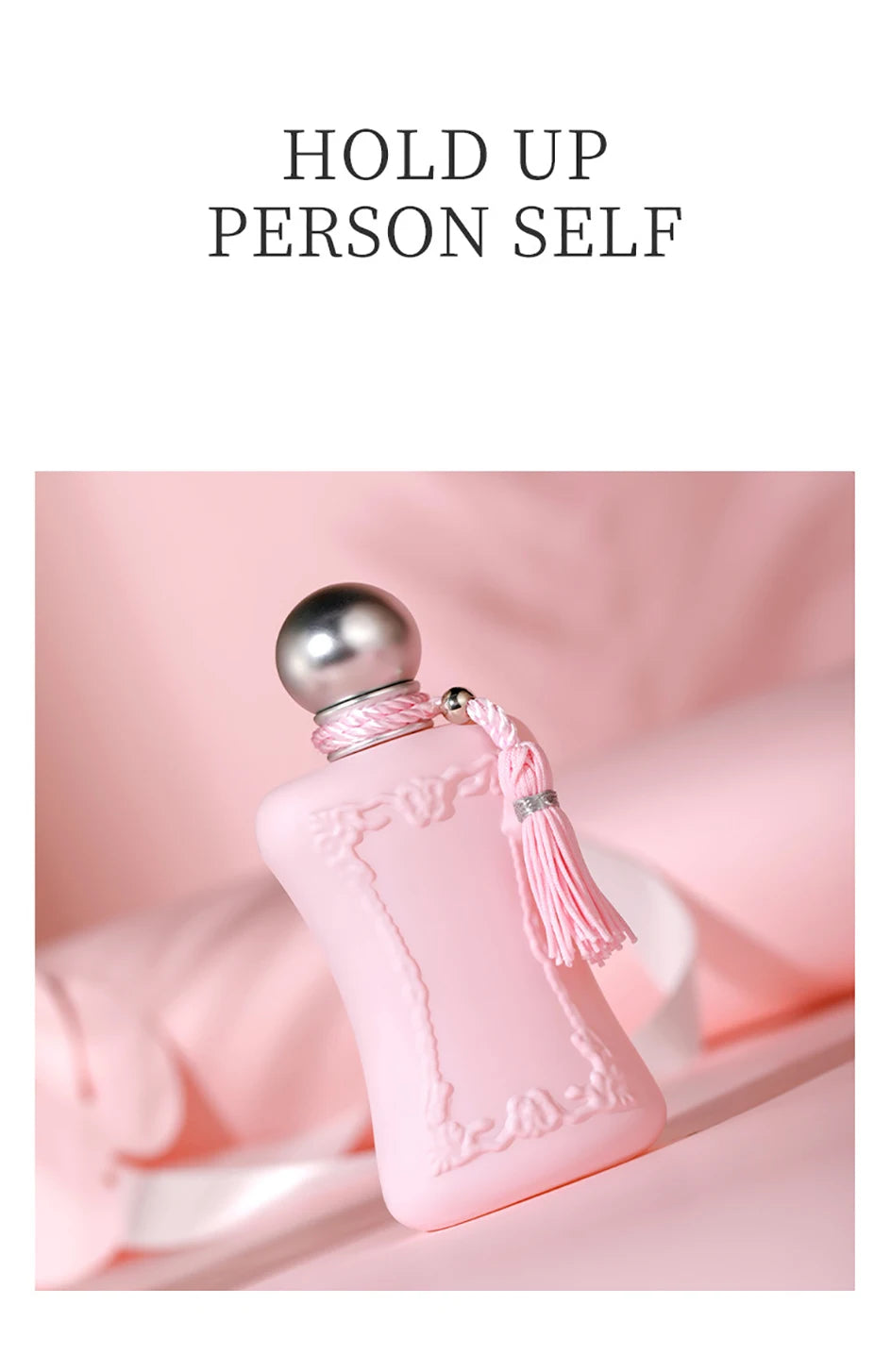 Luxury Brand Lasting Fragrance Women Body Spray Perfume in USA