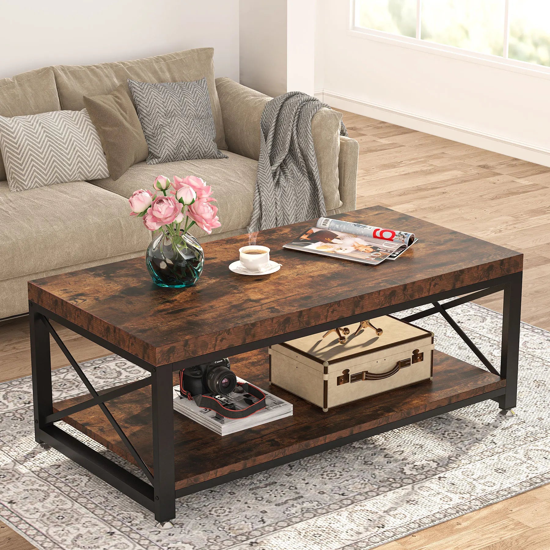 Coffee tables