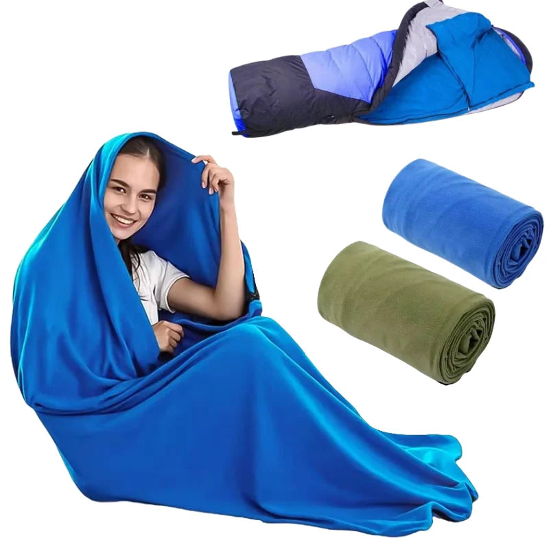 Sleeping accessories