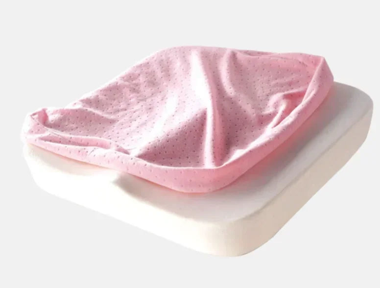 Cushion Non-Slip Orthopedic Memory Foam Coccyx Cushion in USA