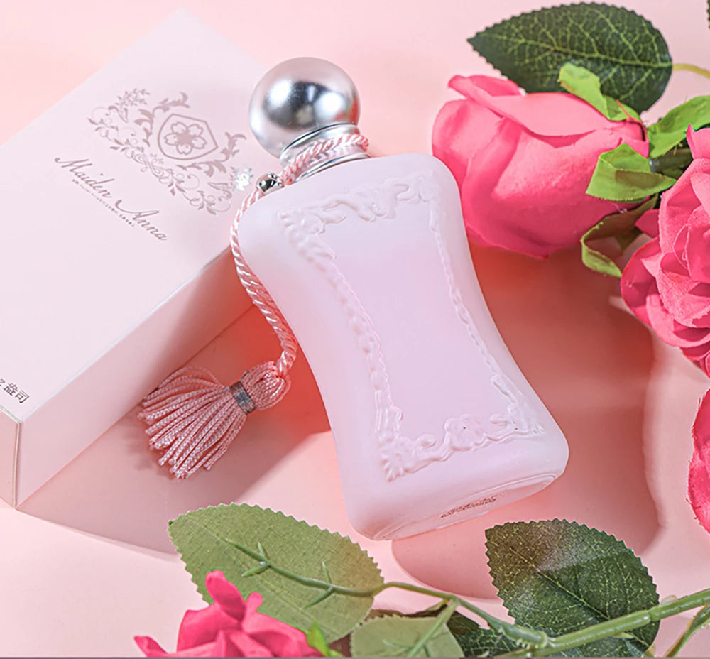 Luxury Brand Lasting Fragrance Women Body Spray Perfume in USA