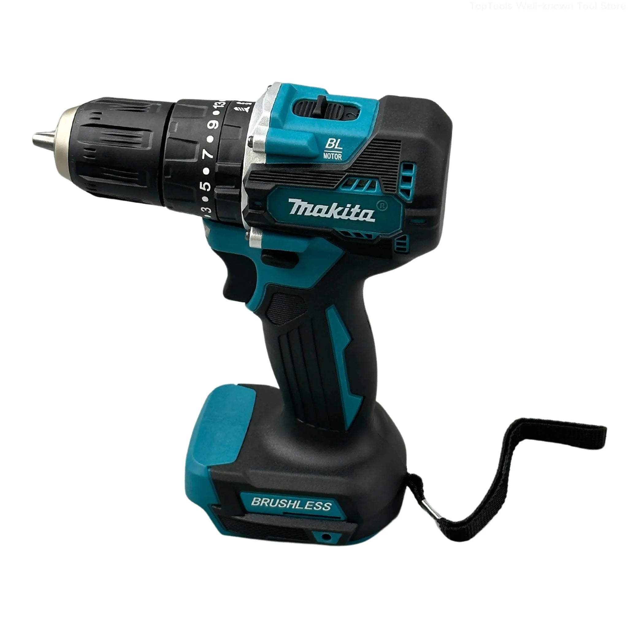 Cordless Percussion Drill Electric Variable Speed IN USA.