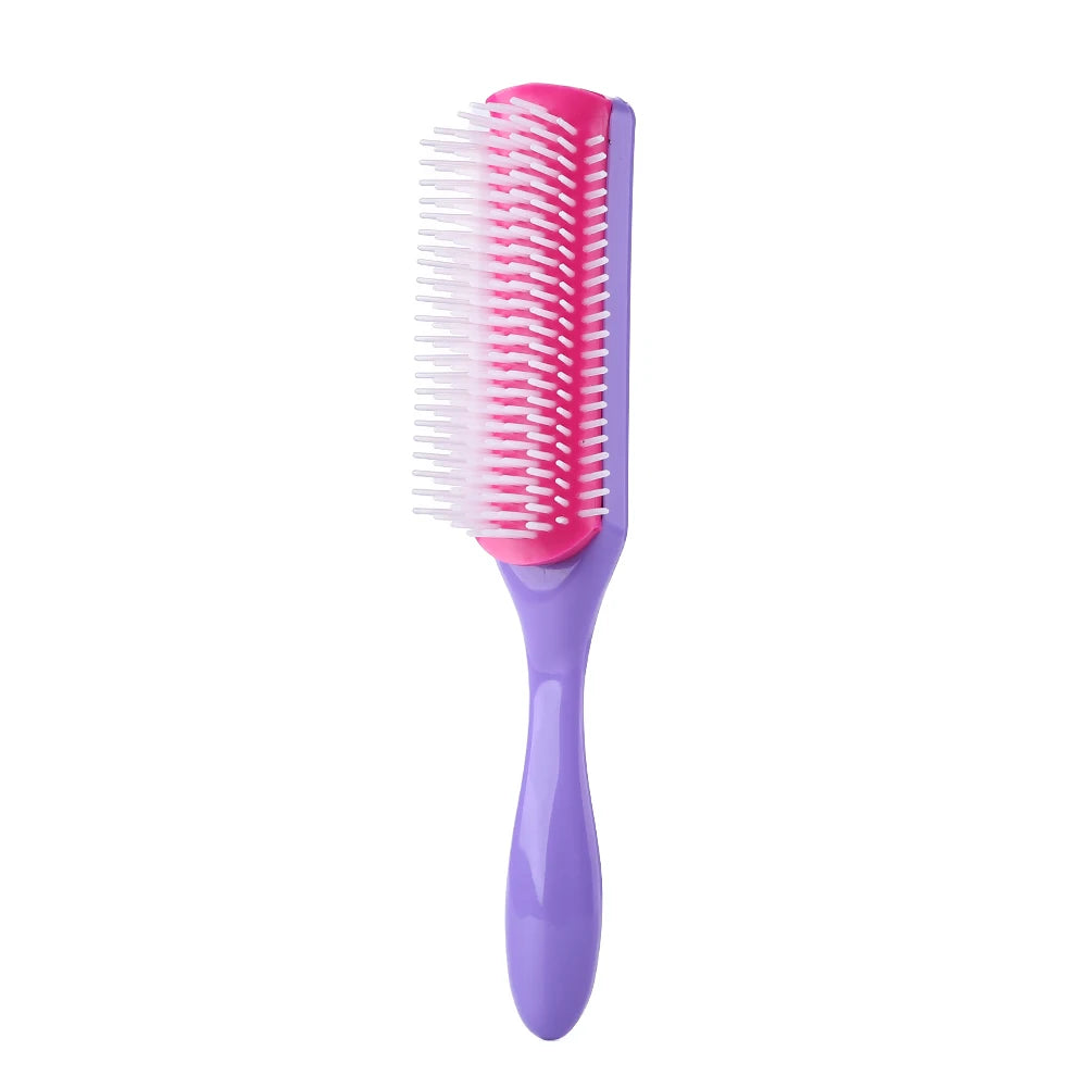 Hair Brush Denman Detangler Hairbrush Scalp in USA