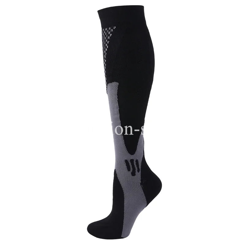 Compression Socks Sport Socks Medical Nursing Stockings in USA