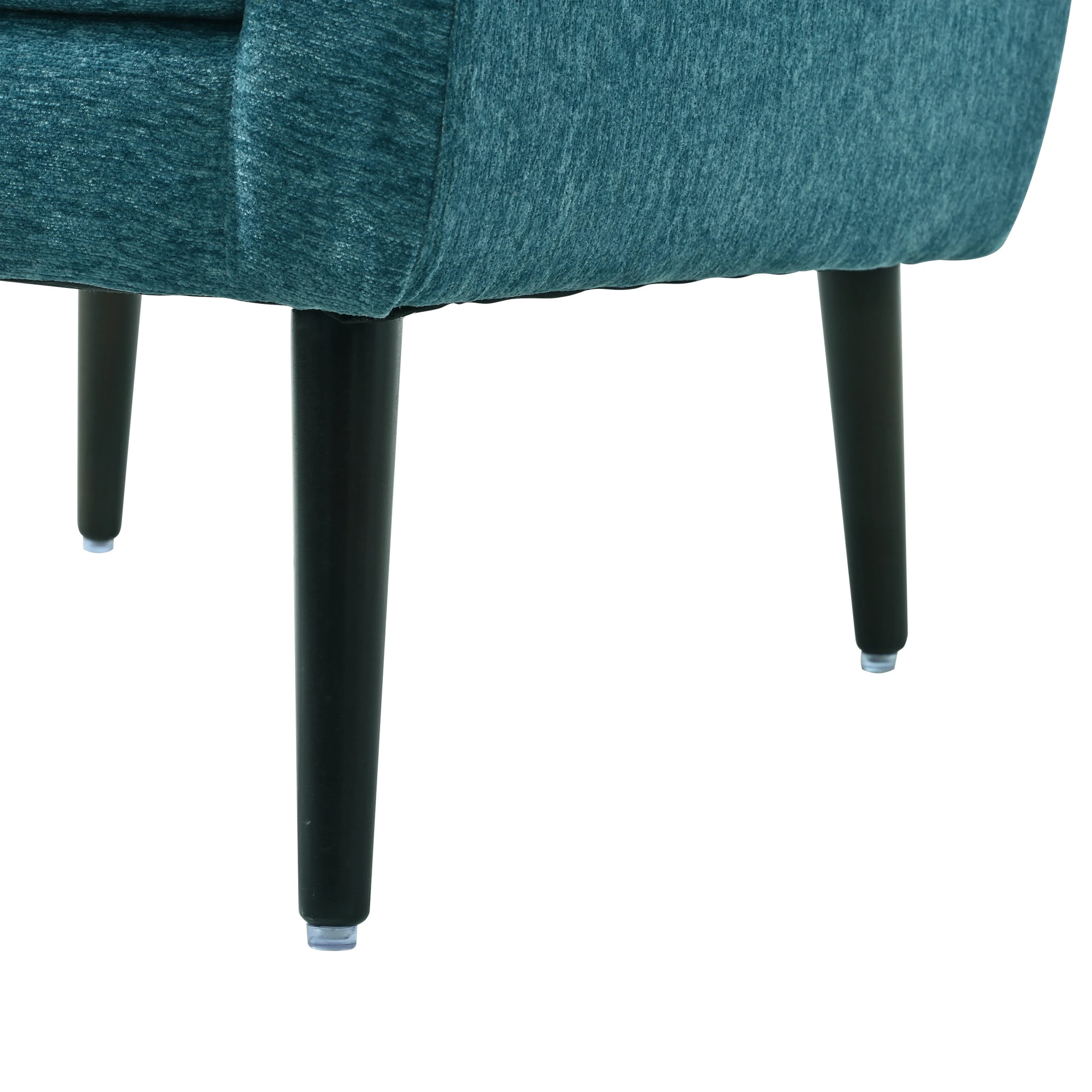 Modern Accent Chair,Chenille Arm Chair Living Room,in USA.