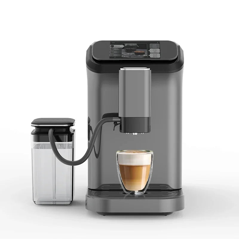 Professional 20bar Smart Expresso Cappuccino Espresso in USA.