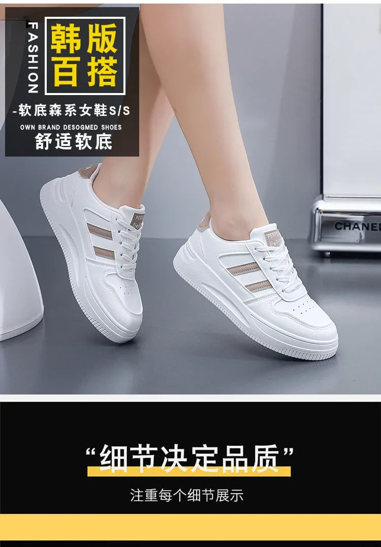 Casual Shoes Women Sports Shoes Wear-resistant in USA