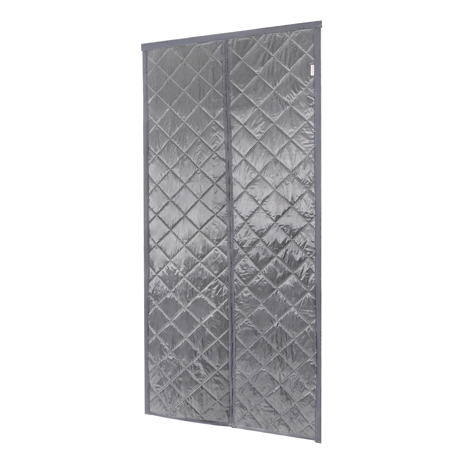 Magnetic Thermal Insulated Door Curtain Doorway Waterproof Door Cover in USA