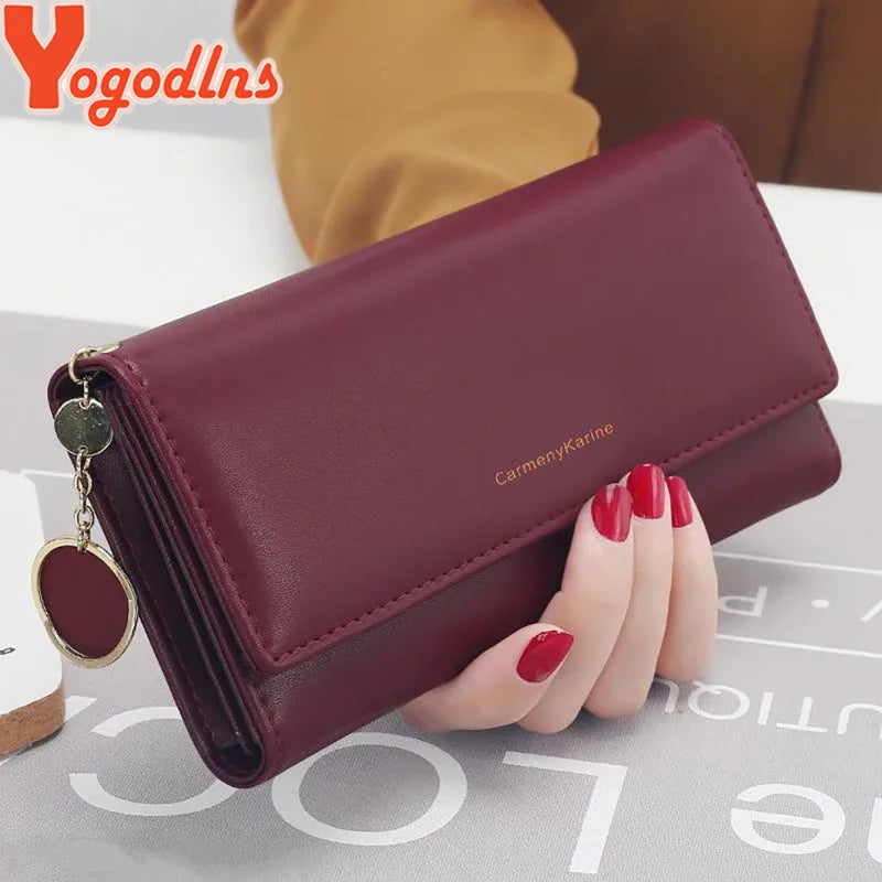 Women Pendant PU Leather Handbag Shopping Lady Purse in USA