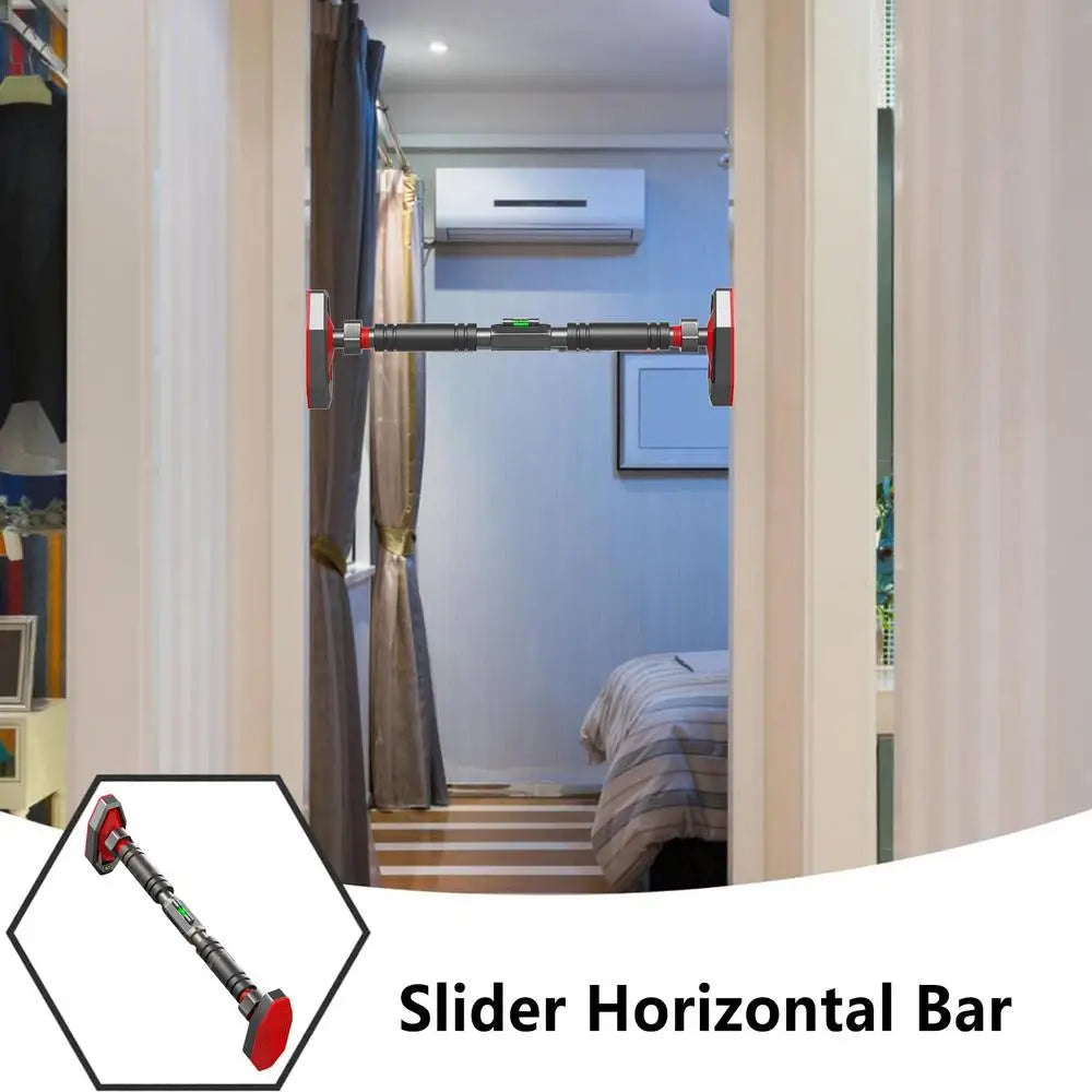 universal Slider Horizontal Bar Indoor Home Fitness Equipment in USA