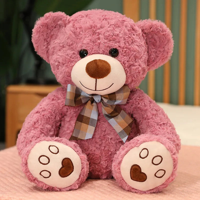 High Quality Toy Cute Cartoon Big Teddy Bear Plush Toys in USA