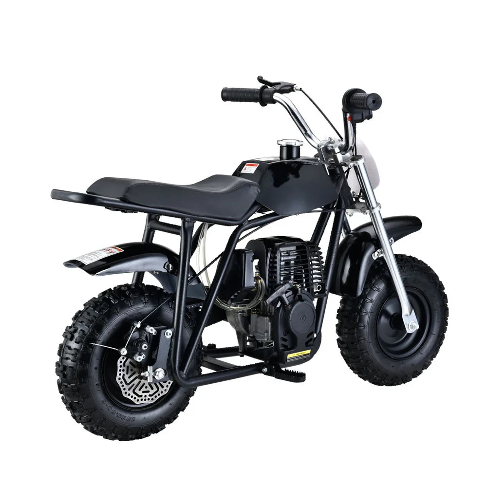 Pit Bike Gas Powered Off Road Motorcycle Teens in USA