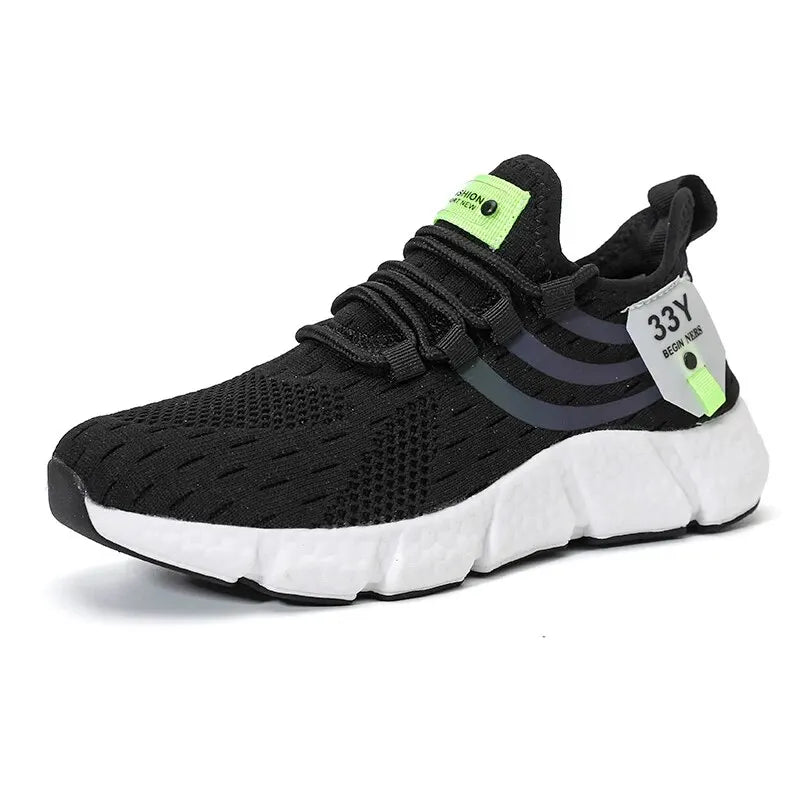 Shoes Men's Casual Sports Shoes Fashion Breathable in USA