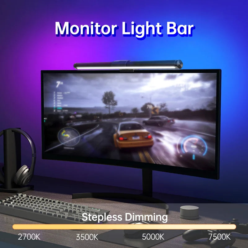 Monitors