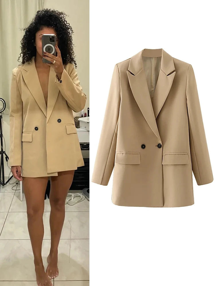 Women Blazers