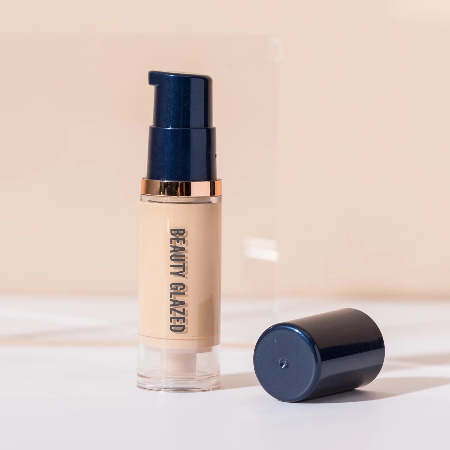 Waterproof Liquid Foundation BB Cream Matte in USA