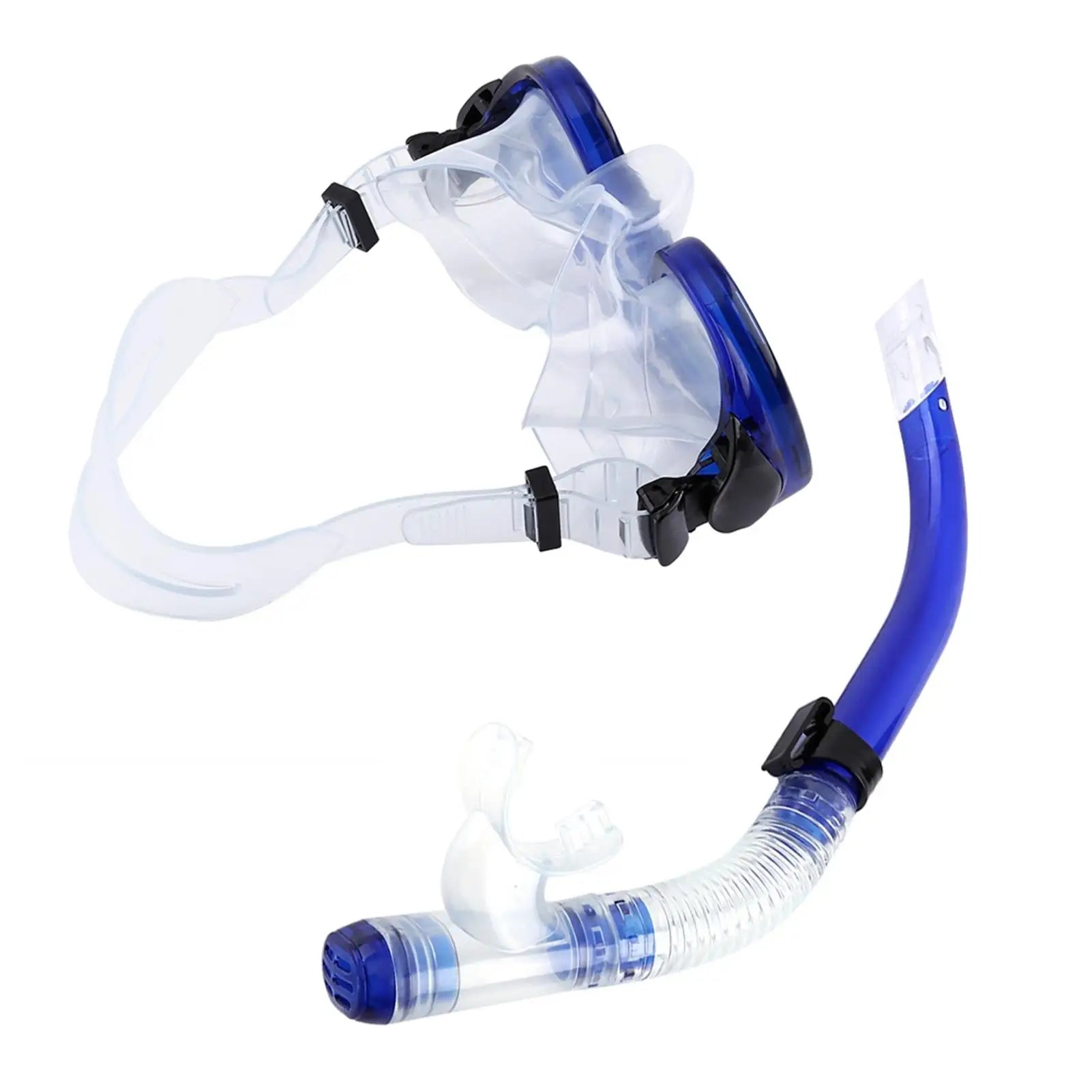 Swimming Goggles & Mouthpiece Water Sports in USA