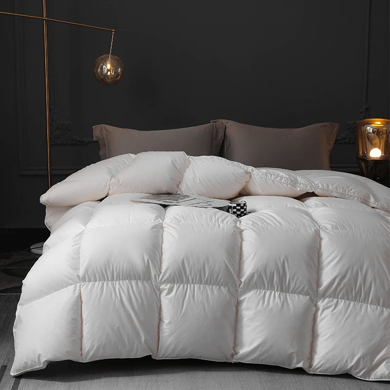 Premium Quality Luxury Duvets