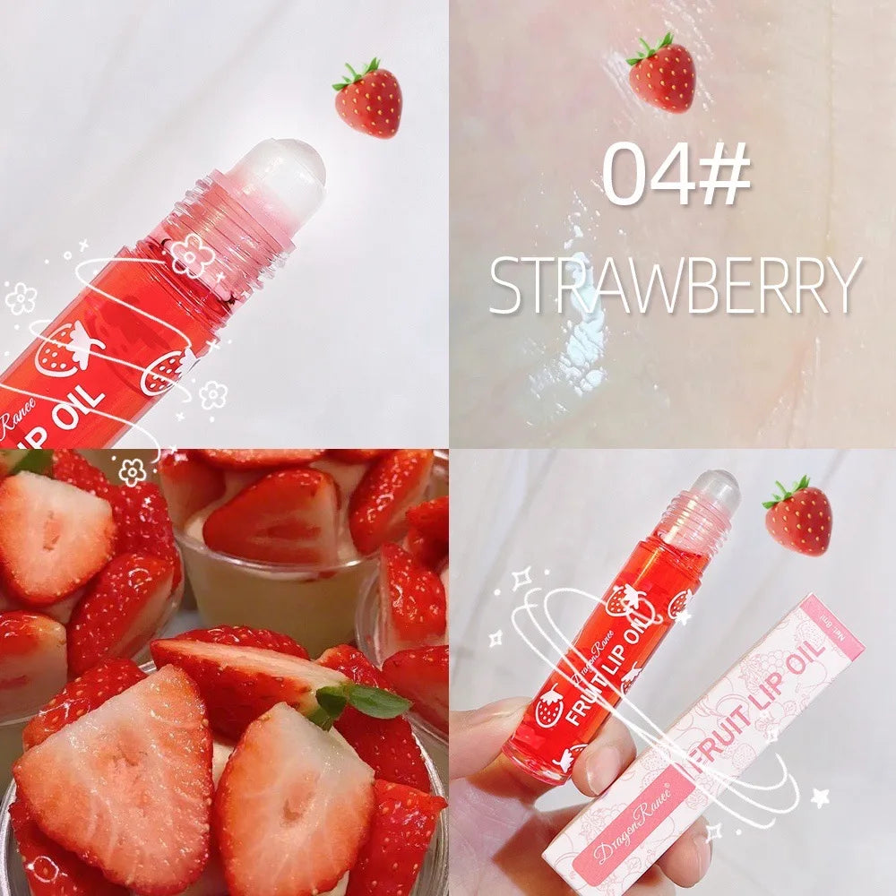 Hydrating Lip Gloss, Nourishing Lip Balm Liquid in USA