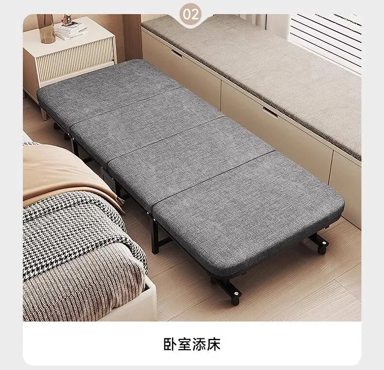 Bed Comfortable Saving Bedroom Design Children Bed Frame