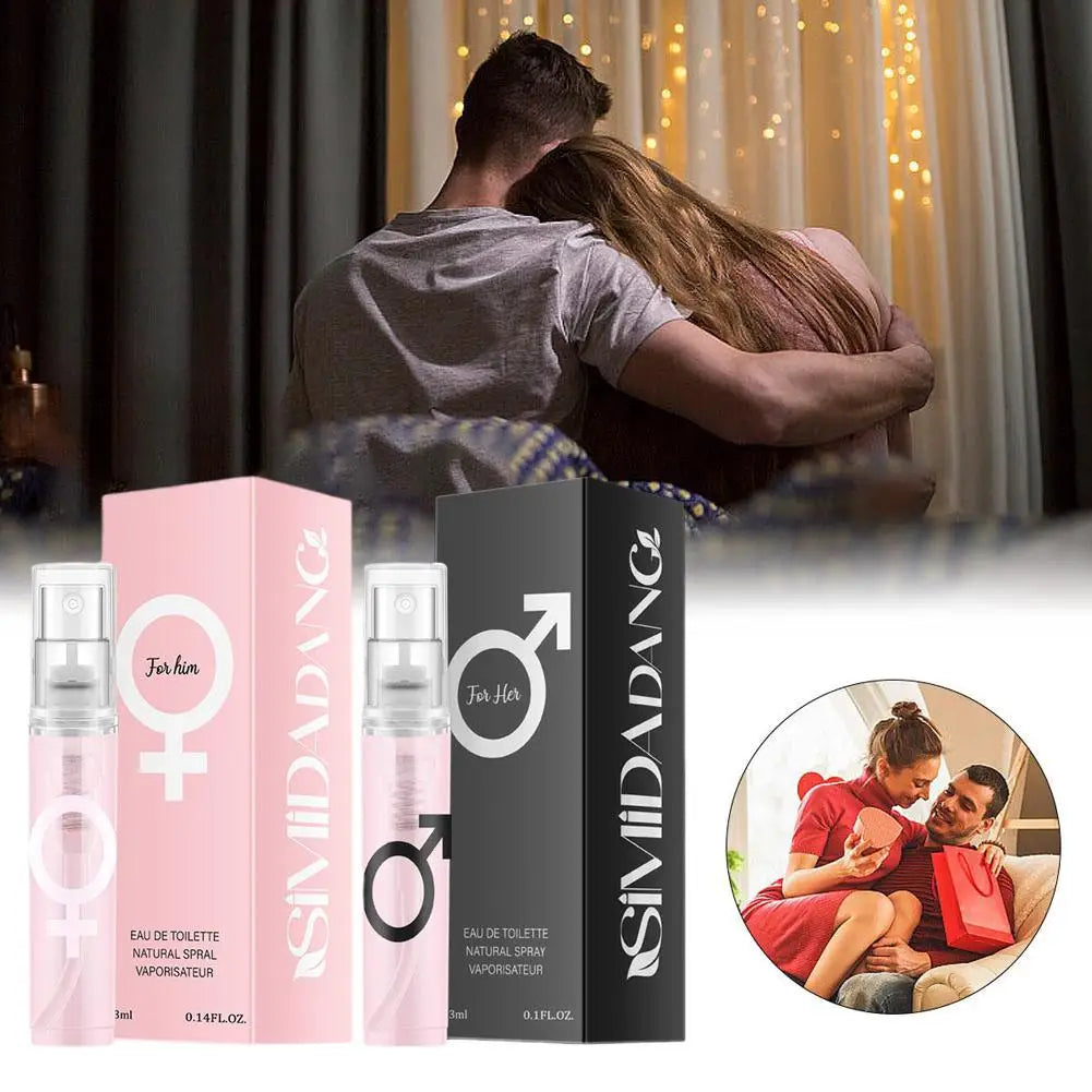 Long Lasting Pheromoe Man Attract Women Body Spray in USA