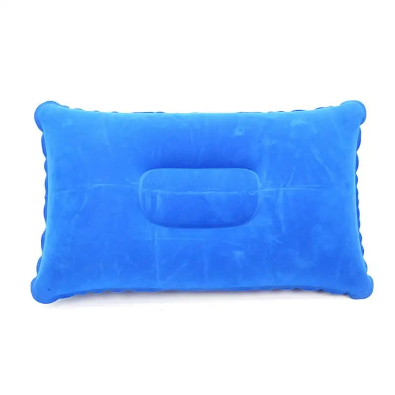 Portable Fold Outdoor Travel Sleep Pillow Camping in USA