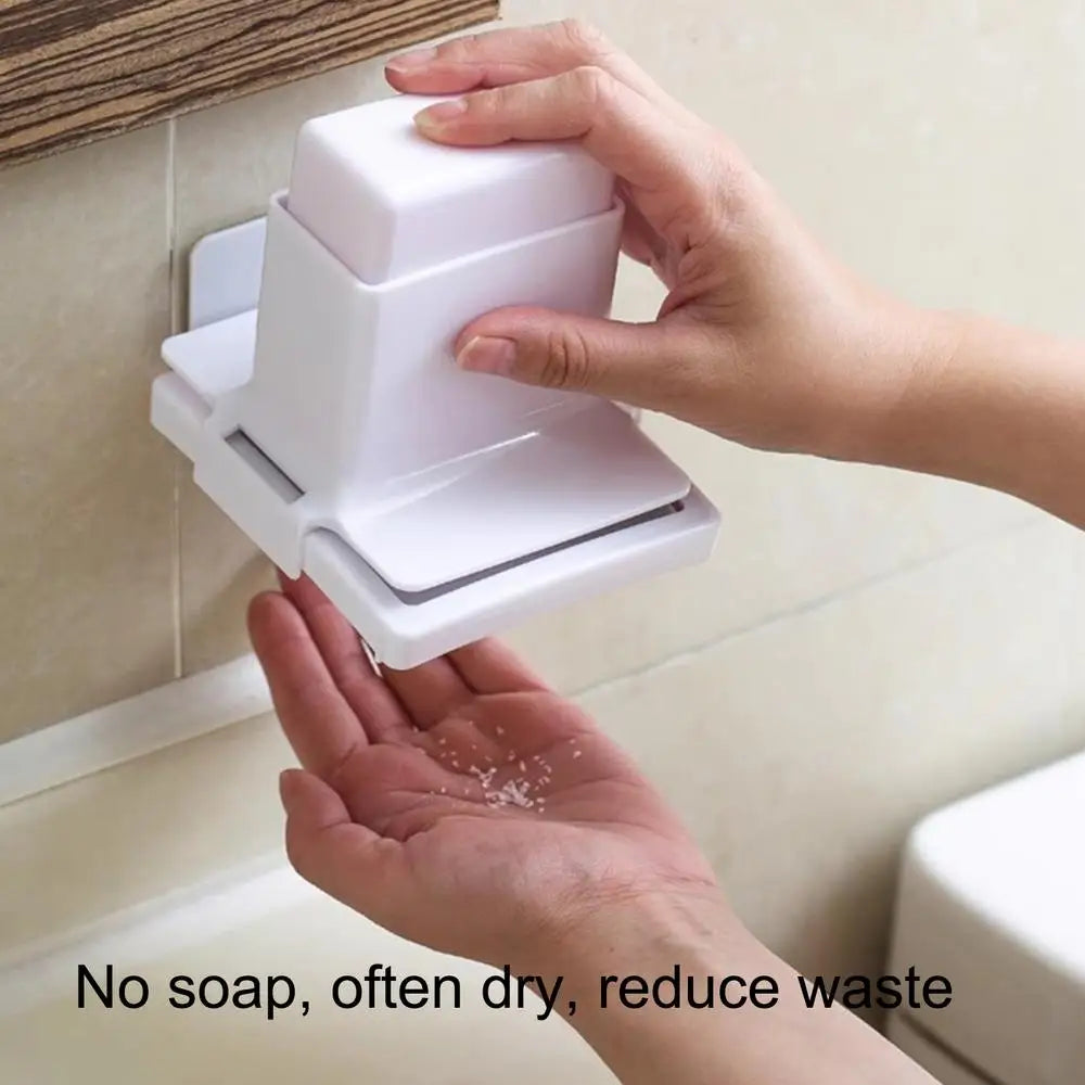 Bathroom Storage Accessories Dispensing Tool for Laundry